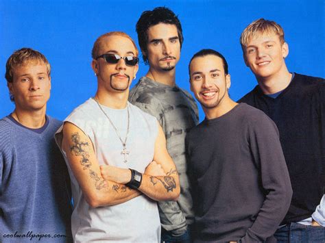 Backstreet - The Backstreet Boys Wallpaper (646432) - Fanpop