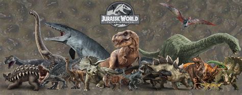 Jurassic World: Fallen Kingdom by zbame on DeviantArt