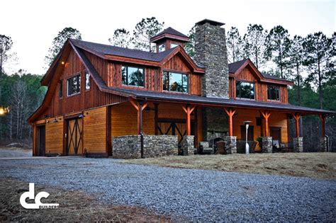 Ideas: Barndominium Cost | How To Build A Barndominium | Custom Barndominium | Barn house, Barn ...