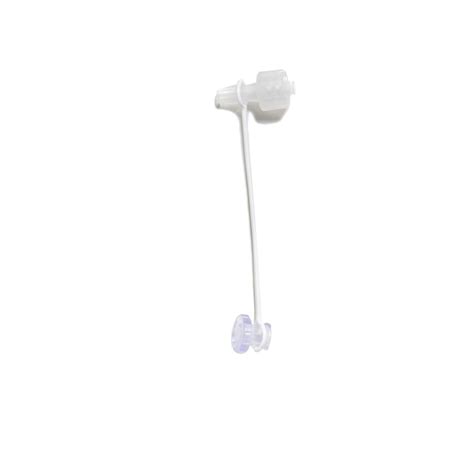 Replacement Feeding Adapter MIC-Peg Single Patient Use - Suprememed