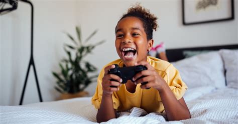 The best video games for kids, according to a 12-year-old