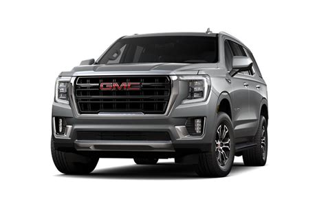 What Are The 2023 GMC Yukon Exterior Colors? | Frank Leta Buick GMC