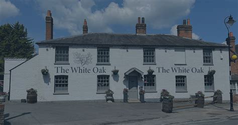 The White Oak - Award Winning Gastro Pub in Cookham