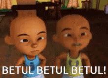 Detail Gambar Upin Ipin Kartun Koleksi Nomer 17