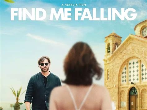 Netflix Releases Trailer, Poster for Harry Connick Jr. Rom Com FIND ME ...