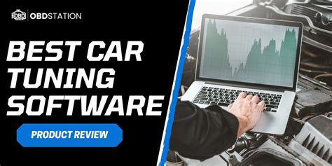 The 10 Best Car Tuning Software Packages in 2022 | OBDstation