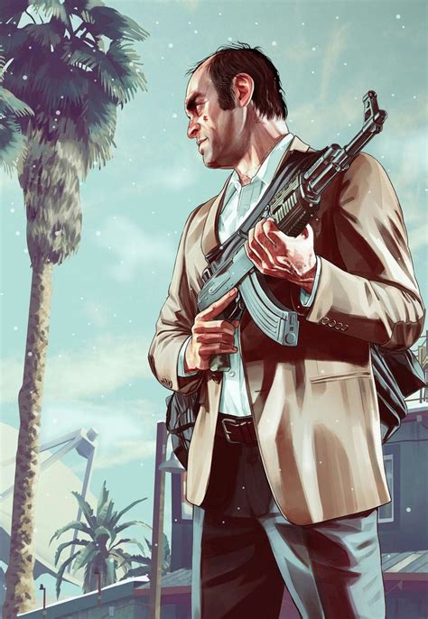 Winter | Grand theft auto artwork, Grand theft auto series, Gta 5