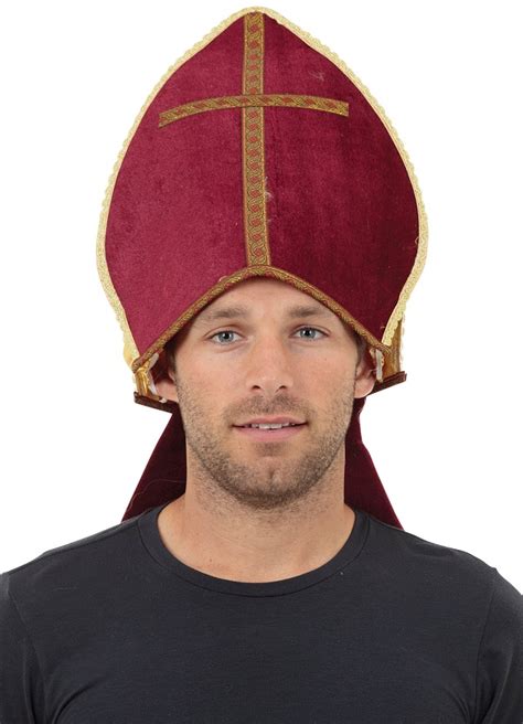 Pontiff Hat - Adult