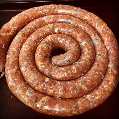 A Beginners Guide To Fresh Sausage Making - Eat | Drink | Breathe