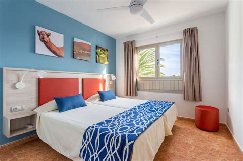 Apartments | Hotel Floresta, Lanzarote - Official Website