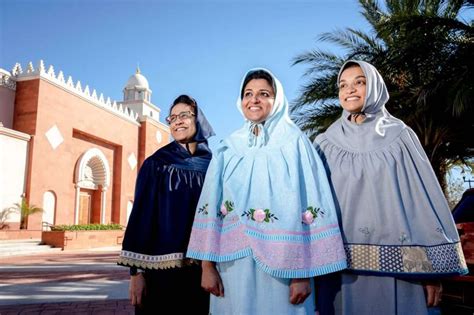 Dawoodi Bohra women organize first-ever business expo in U.S. to ...