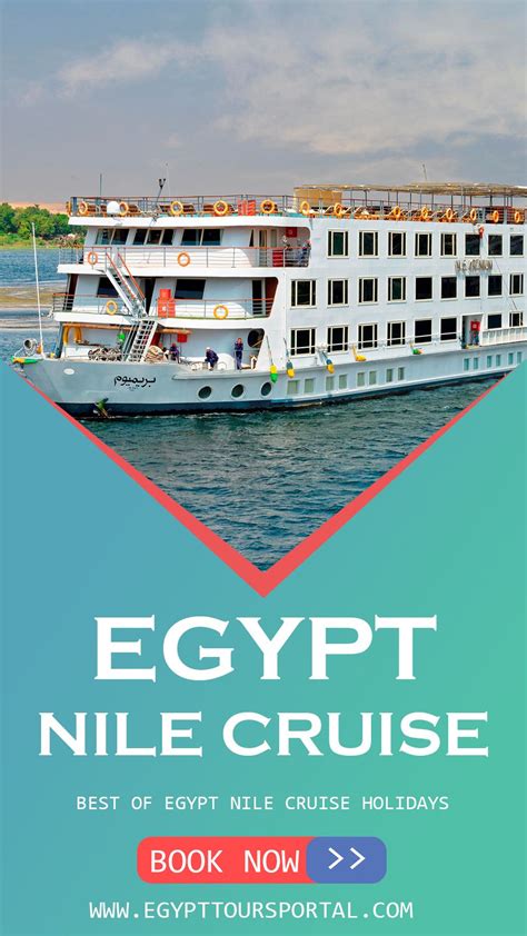 Nile River Cruises 2023/2024/2025 | Nile river cruise, Egypt travel, Nile river