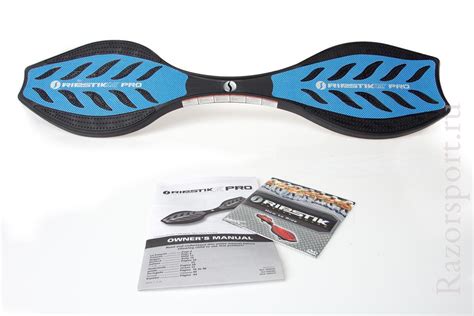 Ripstik Air Pro Blue купить в нашем интернет-магазине можно легко и просто.