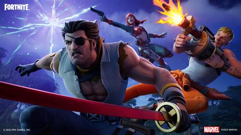 Wolverine Zero Unleashes the Muramasa Blade in the August Fortnite Crew ...