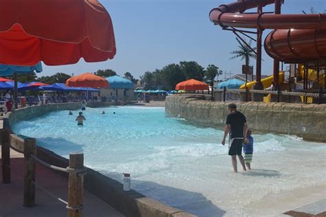 H2OBX Waterpark (Powells Point) - 2020 All You Need to Know BEFORE You ...