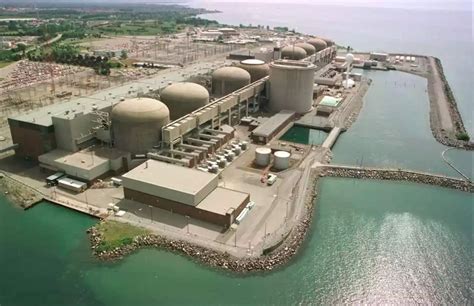 Decision on refurbishment of Pickering Nuclear coming soon | insauga