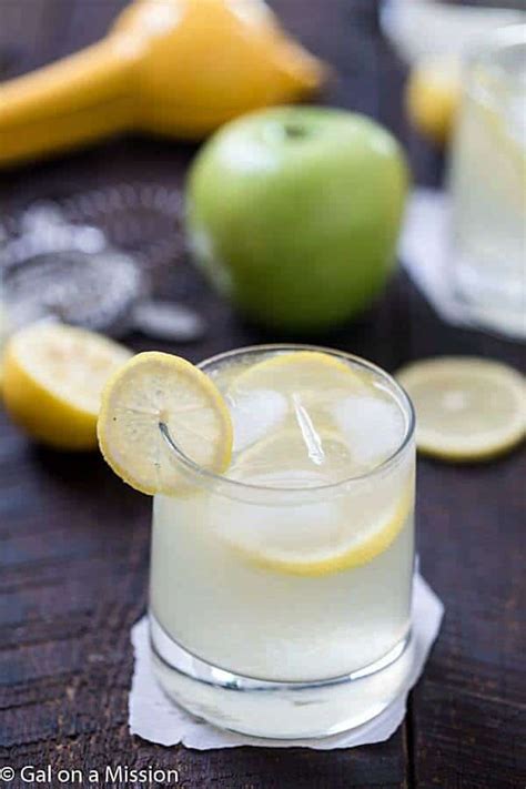 6 Adult Lemonades You Should Try This Summer