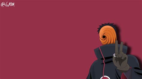 Tobi Shippuden Wallpaper