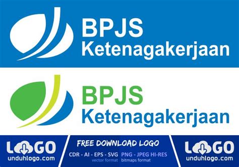 Logo Bpjs Vector - 53+ Koleksi Gambar