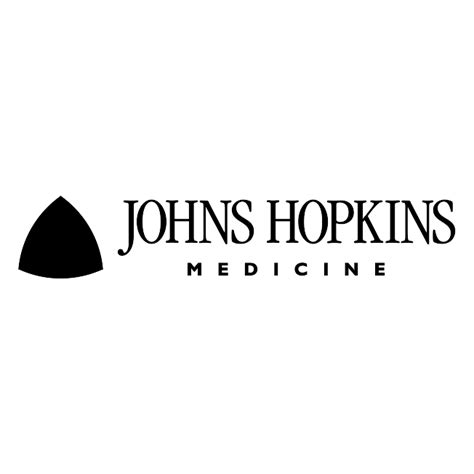 Johns Hopkins Medicine – Logos Download