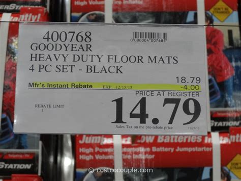 Costco Floor Mats - Carpet Vidalondon