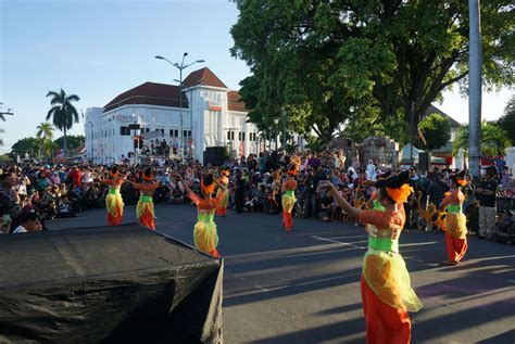 Yogyakarta's growing culture in spotlight at annual art festival - Art ...