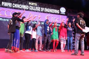 Top Engg Colleges in Pimpri Chinchwad| Engg College in Pune