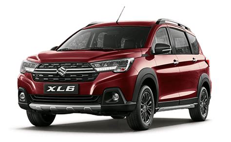 Maruti Suzuki XL6 {electric}Price in India 2022 - Images, Mileage & Reviews - carandbike