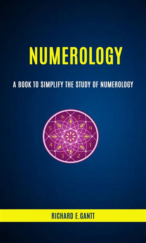 Babelcube – Numerology: a book to simplify the study of numerology