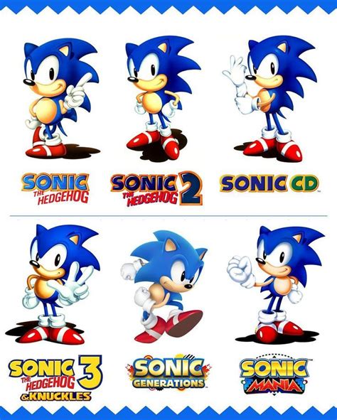 1814 best images about Sonic and friends on Pinterest | Freedom ...