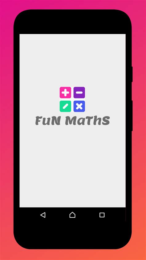 Simple Math Games APK for Android Download