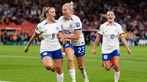 Women's World Cup: Penalty drama helps England secure 1-0 win over ...