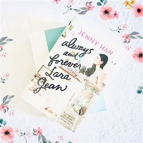 Always and Forever, Lara Jean | Book blog, Book photography, Bookstagram