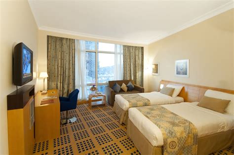 Elaf Al Mashaer Hotel Makkah | 5 Star Near Haram | Updated 2