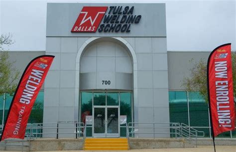 Oct 4 | Tulsa Welding School Dallas Metro to Host Open House for ...