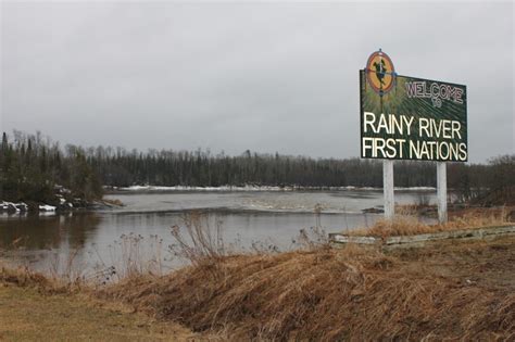 Rainy River First Nations | Heart of the Continent