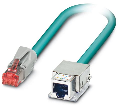 Five Common Solutions for Connecting Two Industrial Ethernet Cables