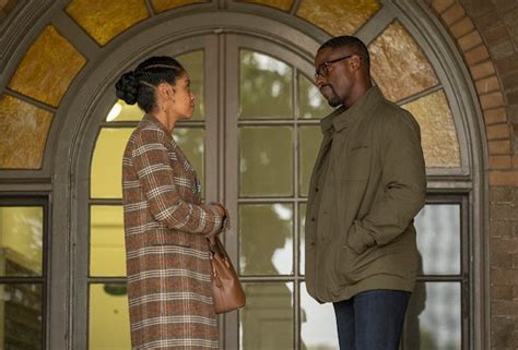 ‘This Is Us’ Season 3: Randall and Beth — Sterling K. Brown Interview ...