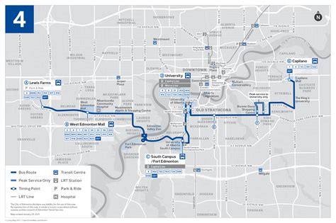 File:Edmonton Transit Service route 4 (April 2021).png - CPTDB Wiki