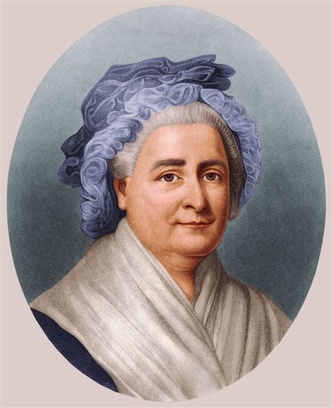 Martha Washington: Remembering America’s 1st First Lady - PRICKLY PEAR