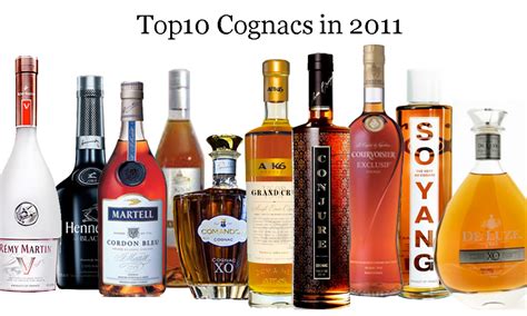 Best Cognac 2011 list: The coolest products for next year | Cognac Expert