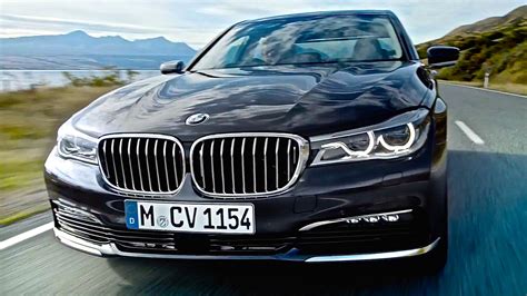 BMW 9 Series Coupe in the works? - Throttle Blips