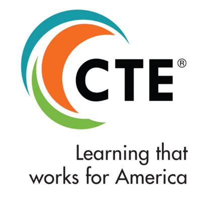 CTE Logo - LogoDix