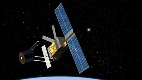 ESA - ESA heading towards removing space debris