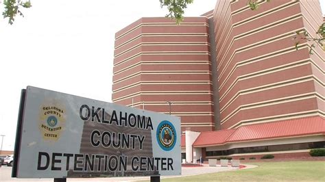 Changes are happening at the Oklahoma County Detention Center after 16 inmates lost their lives ...