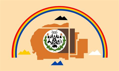 Download Navajo-nation Flag (PDF, PNG, JPG, GIF, WebP)