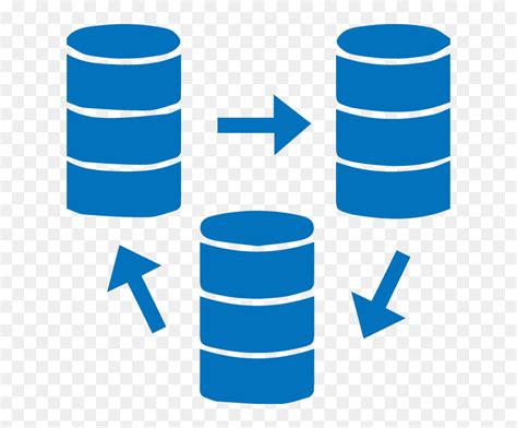 Data Warehouse Clipart