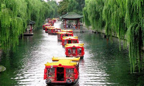 Jinan 2021: Best of Jinan, China Tourism - Tripadvisor