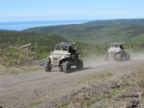 The FQCQ Jamboree 2023 is a success! - ATV Trail Rider Magazine