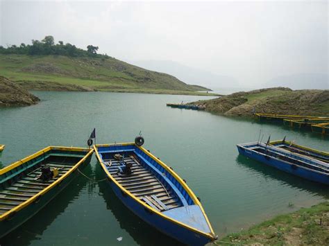 Gobind Sagar Lake, Bilaspur | Images, Best Time To Visit